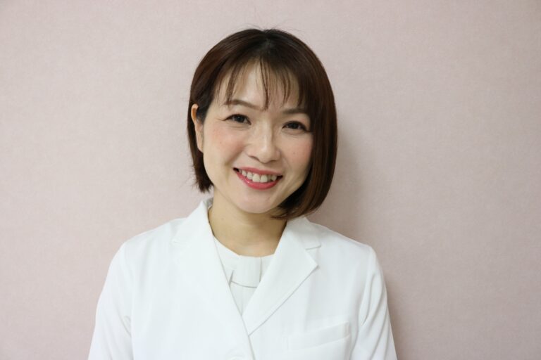 セラピスト紹介